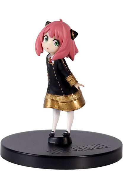 NEW SEALED Bandai Spy x Family Anya Forger Extra Mission Ichibansho Figure