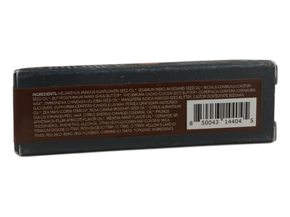 2 Pack - SOSHE Ceramide Lip Silk REWIND True Brown