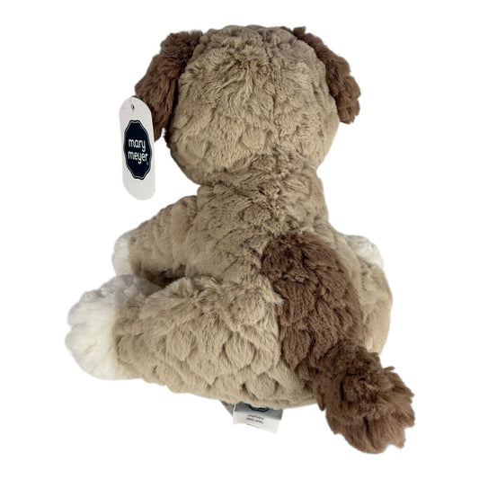 NEW- Putty Stuffed Animal Soft Toy, 9-Inches, Frisky Puppy - Free Shipping