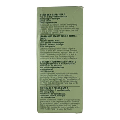 Clinique 0412295927144 Dramatically Different Moisturizing Lotion with Pump