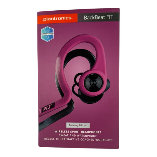 Plantronics 017229160163