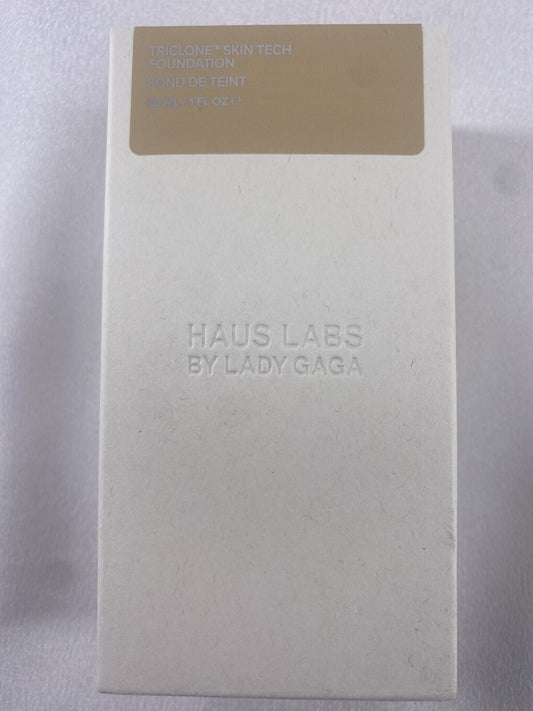 HAUS LABS Triclone Skin Tech Medium Coverage Foundation - 190 LIGHT COOL