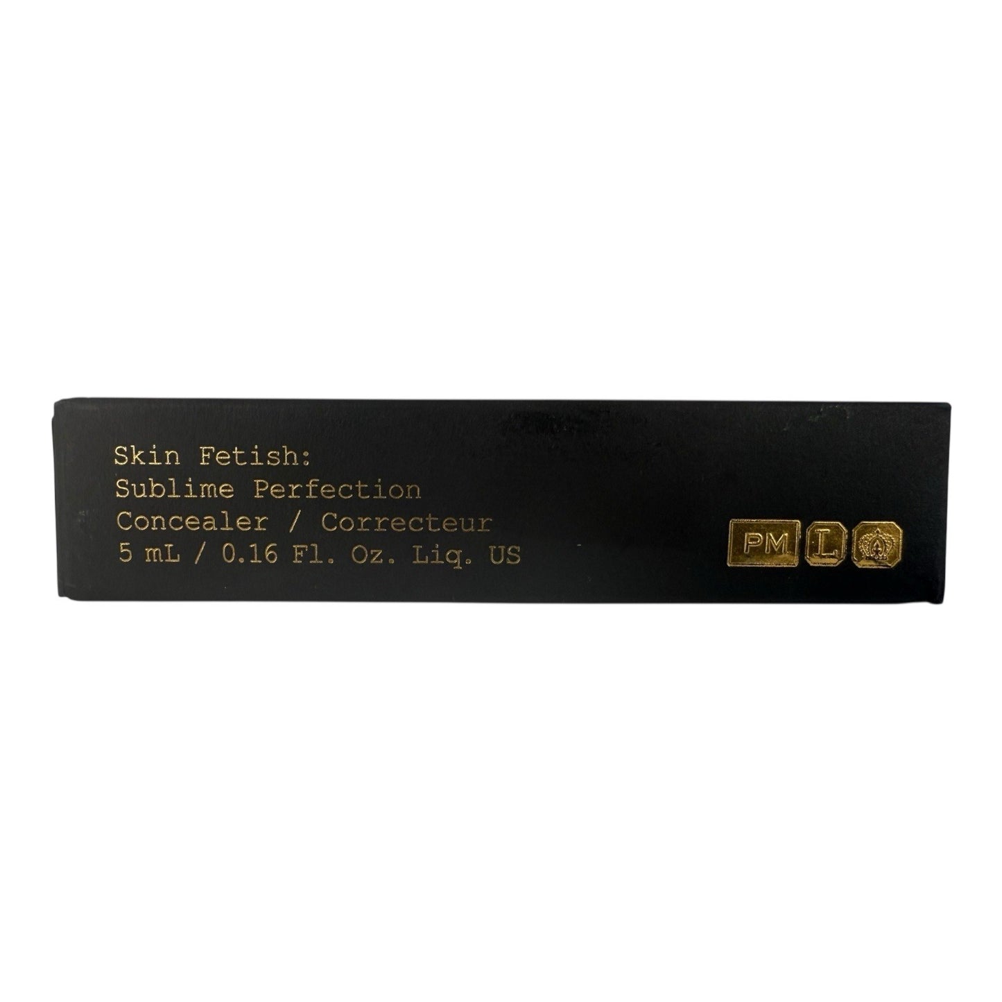 Pat Mcgrath Labs Skin Fetish Sublime Perfection Concealer 0.16oz  New With Box