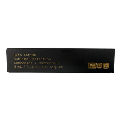 Pat Mcgrath Labs Skin Fetish Sublime Perfection Concealer 0.16oz  New With Box