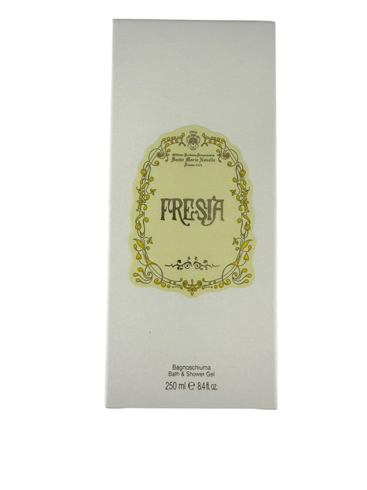 Fresia Bagnoschiuma Bath & Shower Gel