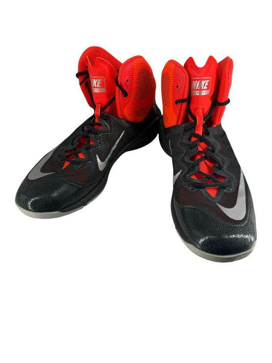 Size 10.5 - Nike Prime Hype DR II Shoes