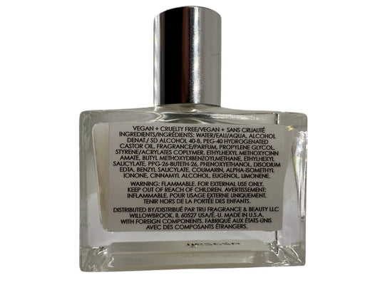 Le Monde Gourmand 008 Lait de Coco Eau De Parfum 1 Fl Oz/ 30 ML New