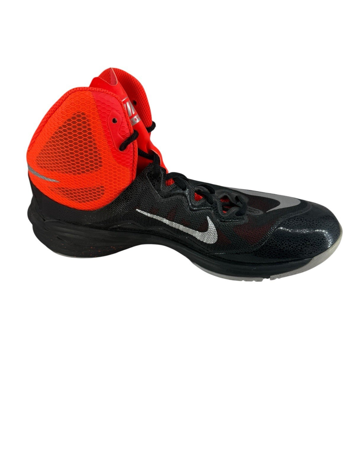 Size 10.5 - Nike Prime Hype DR II Shoes