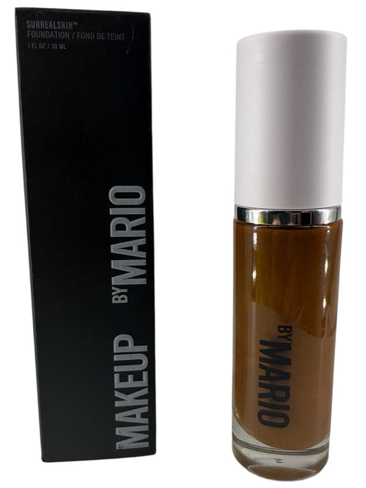 Makeup by Mario SurrealSkin Foundation 25W 1 fl oz / 30ml