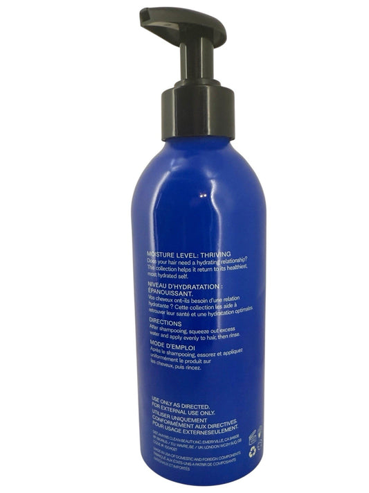 JVN Nurture Hydrating Conditioner 10 fl.oz/295ml NEW