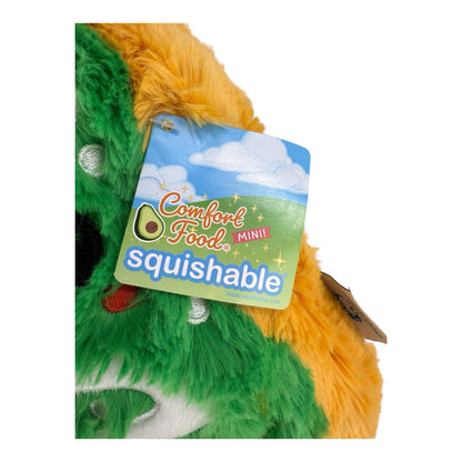 Squishable Comfort Food Christmas Mini Plush Toy