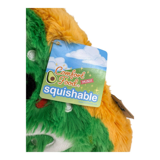 Squishable Comfort Food Christmas Mini Plush Toy
