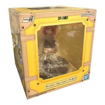 NEW SEALED Bandai Spy x Family Anya Forger Extra Mission Ichibansho Figure