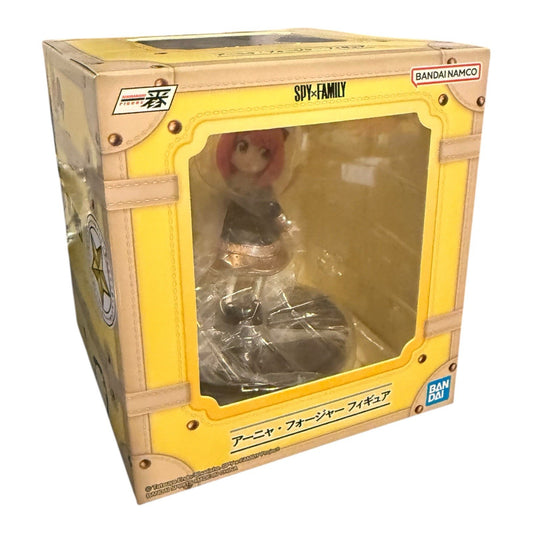 NEW SEALED Bandai Spy x Family Anya Forger Extra Mission Ichibansho Figure
