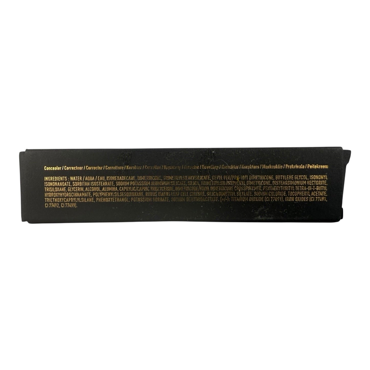 Pat Mcgrath Labs Skin Fetish Sublime Perfection Concealer 0.16oz  New With Box