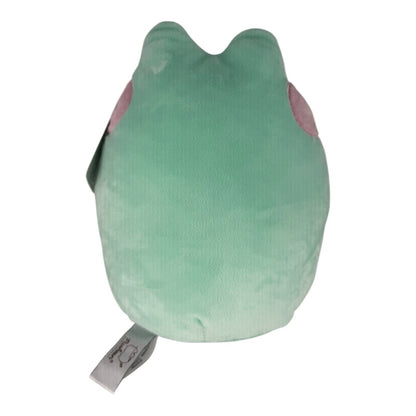 GUND Pusheen Enchanted Frog Plush, Stuffed Animal for Ages 8 and Up, Green