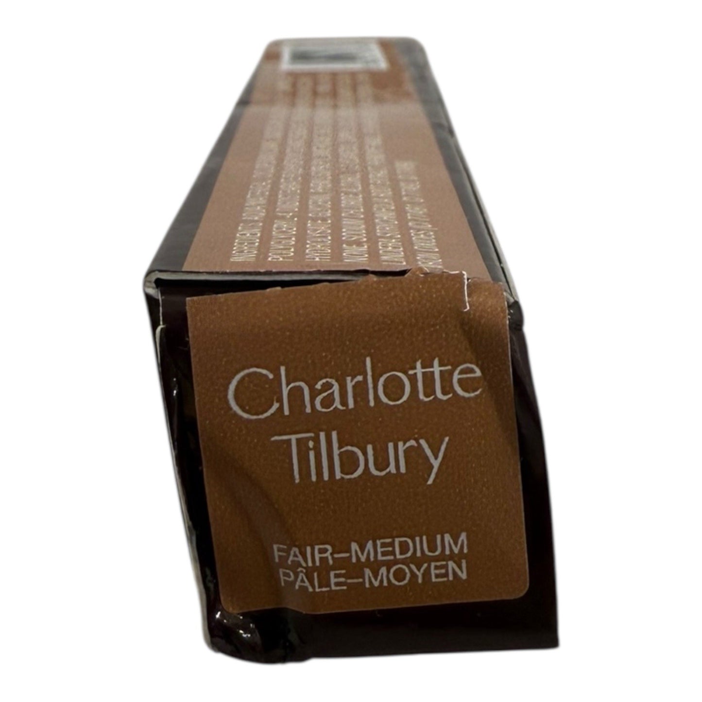 Charlotte Tilbury Hollywood Contour Wand Fair Medium