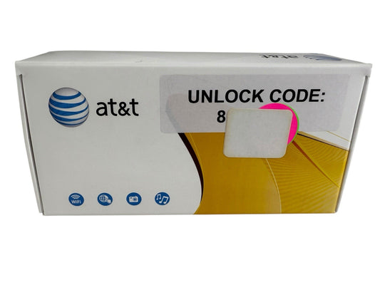 NEW SEALED NETGEAR Unite Explore AC815S - Mobile WiFi Hotspot Device