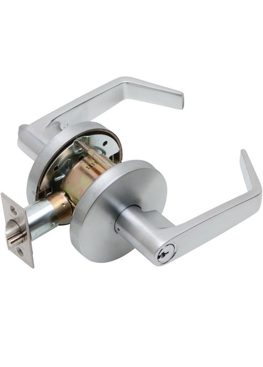 FALCON ENTRY/OFFICE LOCK W511P6 DAN 626 (M3)