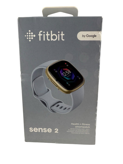 Fitbit Sense 2 Advanced Health & Fitness Tracker Smartwatch