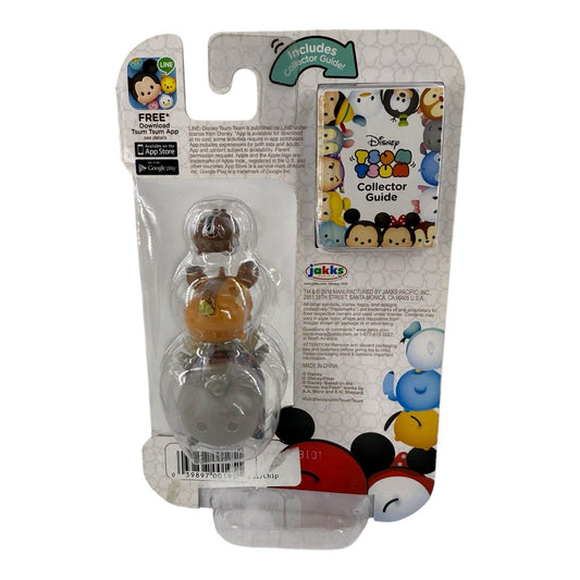 Disney Tsum Tsum Series 2 - Sven, Bambi, Chip