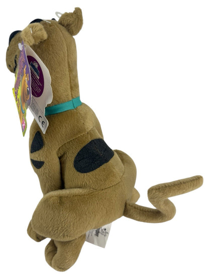 Scooby Doo Stuffed Animal Collectible For All Ages - FREE SHIPPING