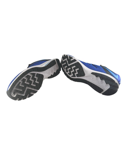 Size 14 - Men’s Nike Zoom Winflow 3 Athletic Tennis Running Shoe 831561-401