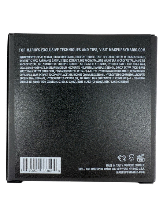 Makeup By Mario Soft Pop Plumping Blush Veil Cream Blush (5g/0.17oz) You Pick
