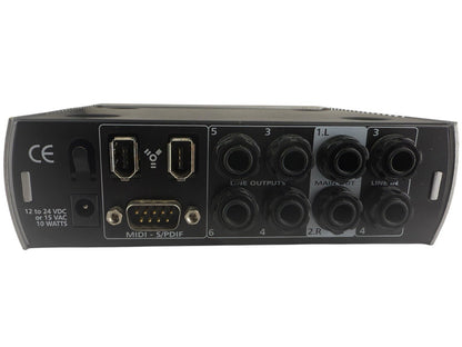 PreSonus FireBox Digital Recording Interface