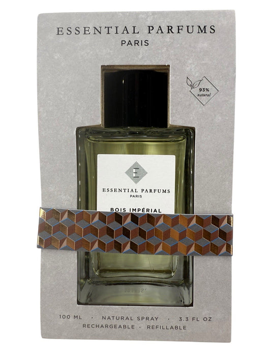 Essential Parfums - Bois Imperial Eau de Parfum, 100ML 3.3oz