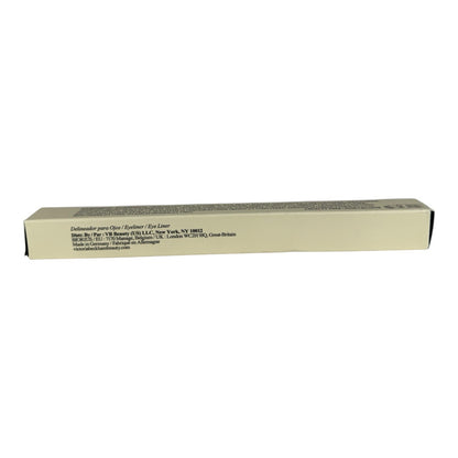 New Victoria Beckham Satin Kajal EyeLiner NIGHT FLASH In Box 100% Authentic