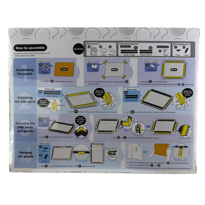 ENSKY PUZZLES "Pokémon®" Good Friends Artboard Jigsaw Puzzle [ENS51850]