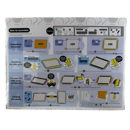 ENSKY PUZZLES "Pokémon®" Good Friends Artboard Jigsaw Puzzle [ENS51850]