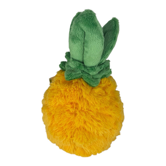 NEW- Squishable Comfort Food - Pineapple 12" Plush Stuffed Toy FAST FREE SHIP