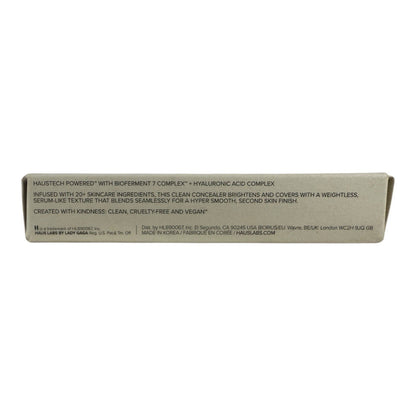 Haus Labs 22 Light Medium Tricolor Skin Concealer By Lady Gaga - FREE SHIPPING