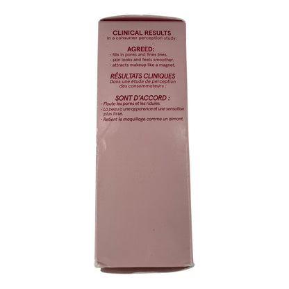 O/S ONE SIZE Secure The Blur Makeup Magnet Primer 35mL / 1.2 Fl Oz New