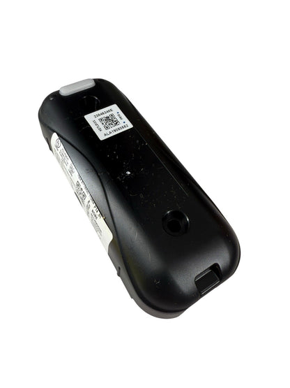 Schlage PR10 Proximity Mini-Mullion Reader Black