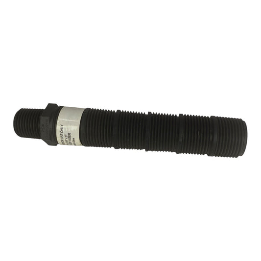 16 PACK - Orbit 1/2" X 6" Poly Cut Off Sprinkler Riser Lawn Irrigation 37114