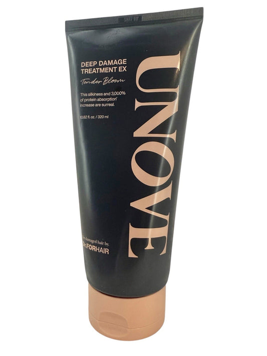 UNOVE Deep Damage Treatment EX 320ml Tender Bloom