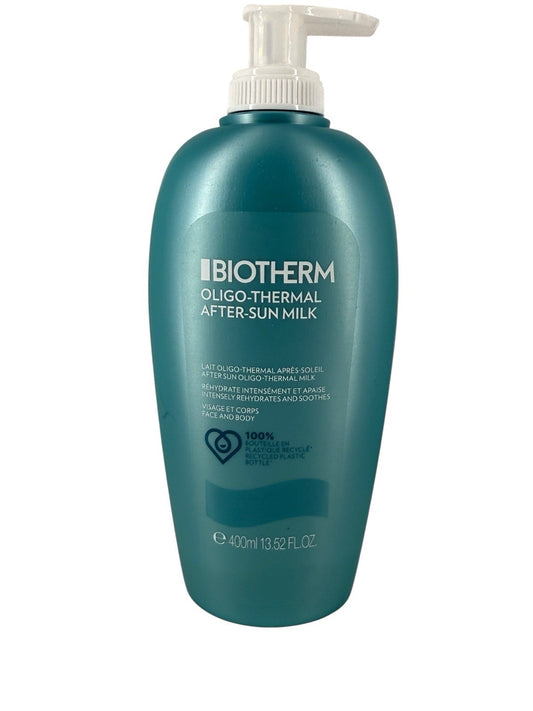 Biotherm Sunfitness After Sun Soothing Rehydrating Milk