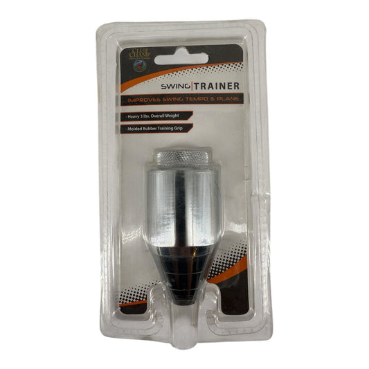 SWING TRAINER Golf improves swing speed Heavy - Free and Fast Shipping