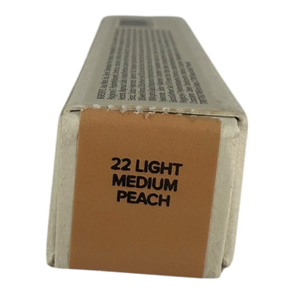 Haus Labs 22 Light Medium Tricolor Skin Concealer By Lady Gaga - FREE SHIPPING