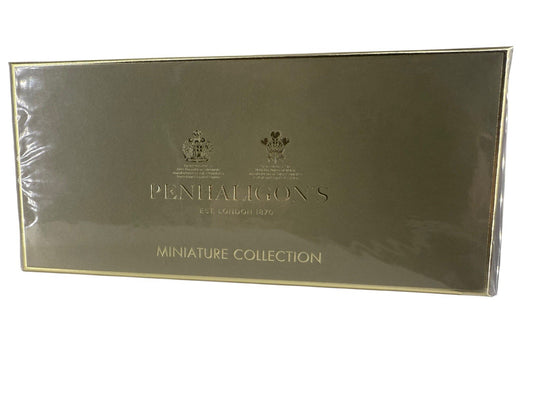 Penhaligons 5 Piece Ladies Fragrance