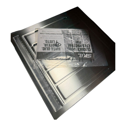 SKIL 3540-02 Wet Tile Saw- 7-inch Sierra Para Cortar Baldosa en Humedo De 7”