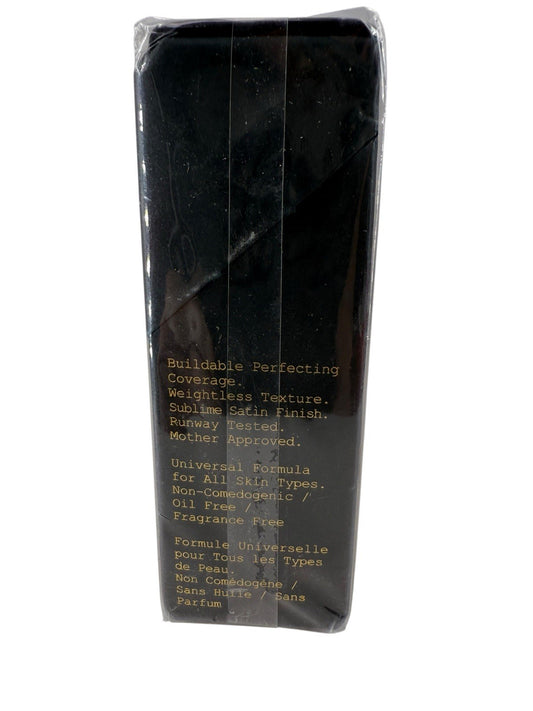 Pat Mcgrath Labs - Skin Fetish Perfection Foundation Medium 17 NIB SEALED Fr Sh