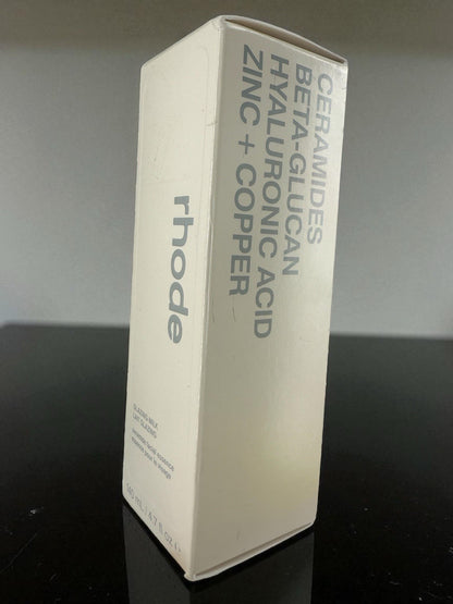 NEW Authentic Rhode Skin Ceramide Facial Essence Skincare Size 140 mL 4.7oz