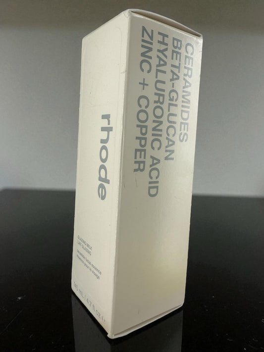 NEW Authentic Rhode Skin Ceramide Facial Essence Skincare Size 140 mL 4.7oz