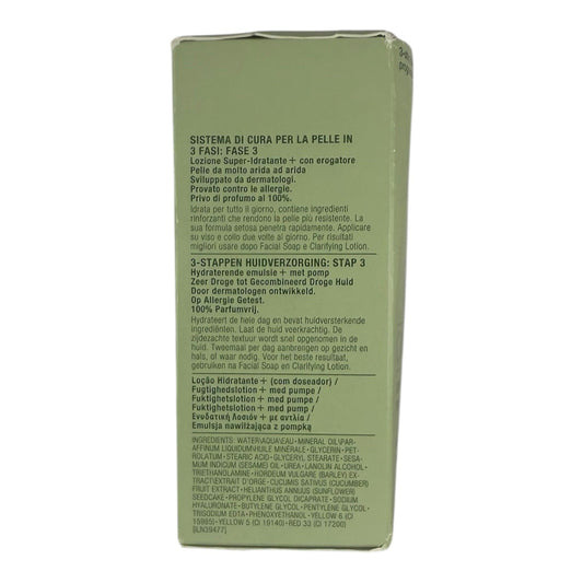 Clinique 0412295927144 Dramatically Different Moisturizing Lotion with Pump