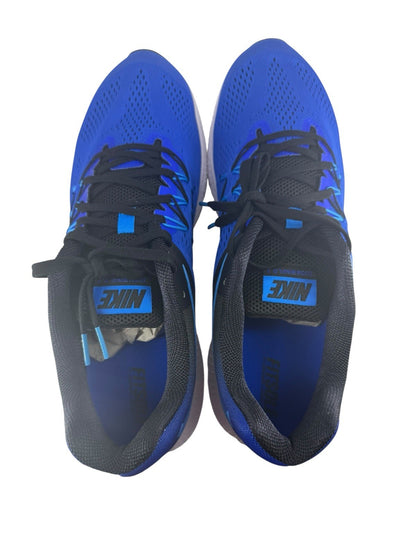 Size 14 - Men’s Nike Zoom Winflow 3 Athletic Tennis Running Shoe 831561-401