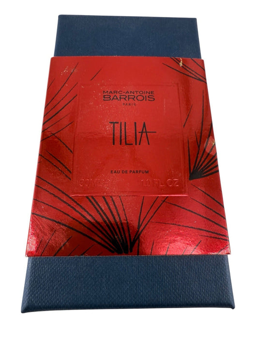 2024 Marc-Antoine Barrois TILIA Eau de PARFUM 1oz/30ml NEW #D4005B1